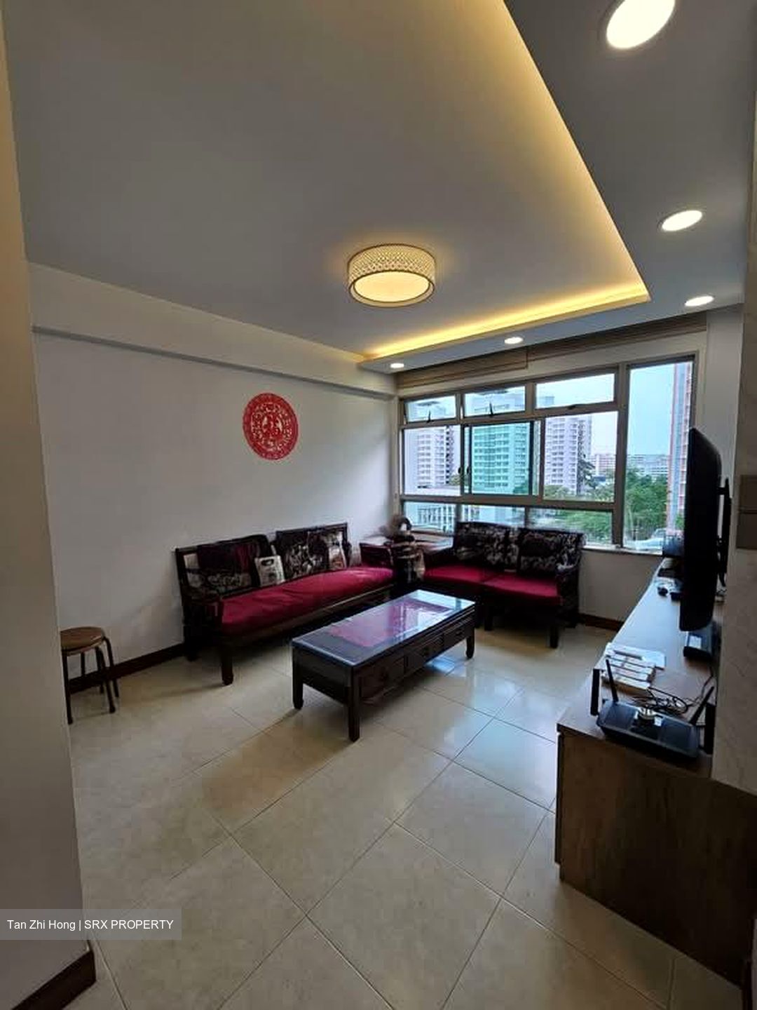 Blk 273A Atrina (Sengkang), HDB 4 Rooms #580047451